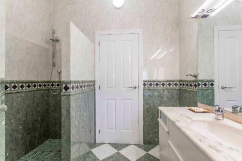 Apartup Canet Beachfront House