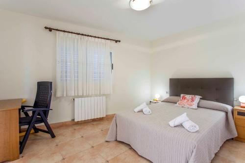 Apartup Canet Beachfront House
