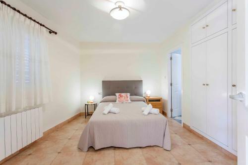 Apartup Canet Beachfront House