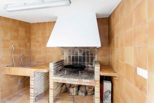 Apartup Canet Beachfront House