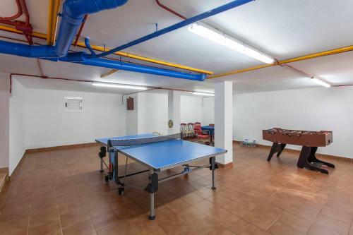 Apartup Canet Beachfront House