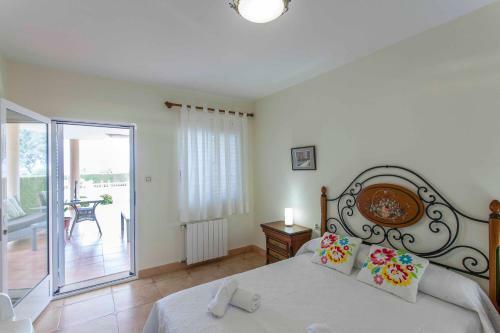 Apartup Canet Beachfront House