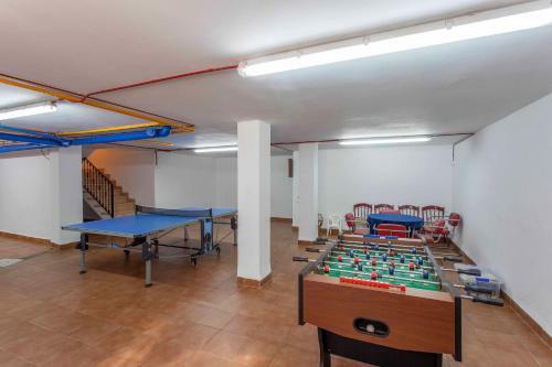 Apartup Canet Beachfront House