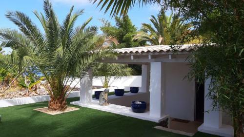 Villa Santa Monica