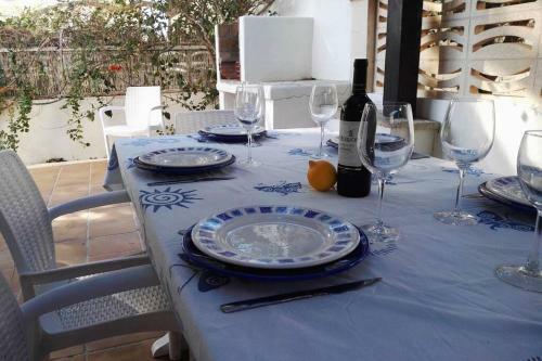 Apartamento Pujolet Manelespujols