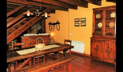Villa In Sant Pau de Seguries Sleeps 8 With Pool