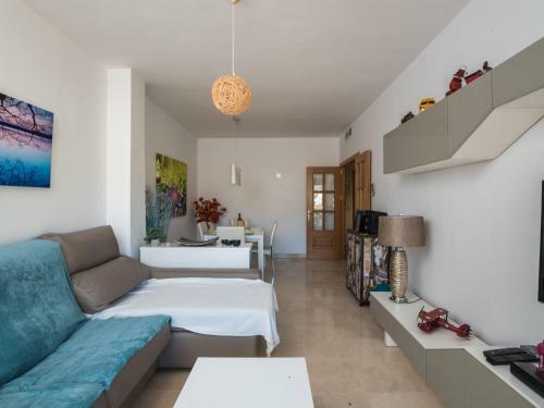 Apartment Lomas Del Real