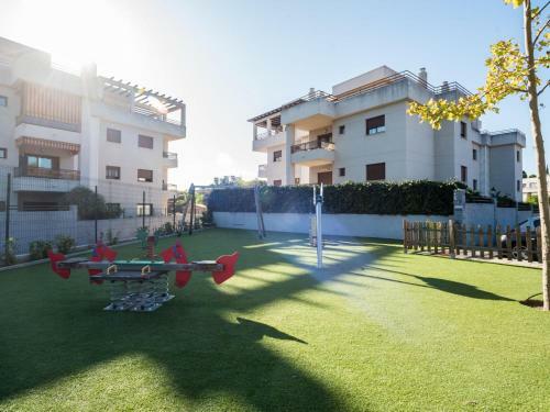 Apartment Lomas Del Real