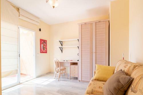 Penthouse Calahonda