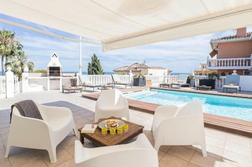 Villa Casa La Cala