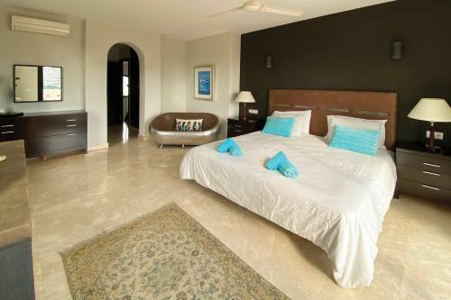 Villa Terrasana