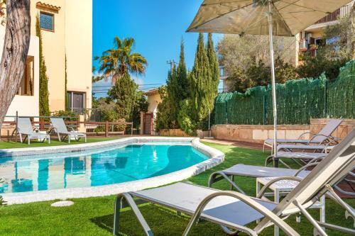 Ferrera Luxe Apartamento 801