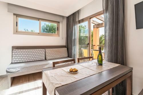 Ferrera Luxe Apartamento 801