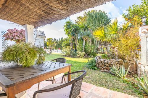 Villa El Paraiso