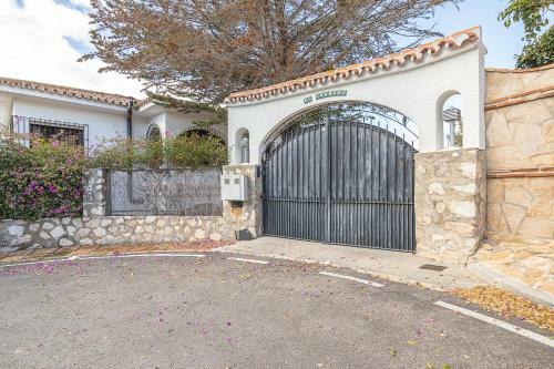 Villa El Paraiso
