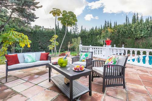 Villa El Paraiso