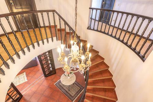 Villa El Paraiso