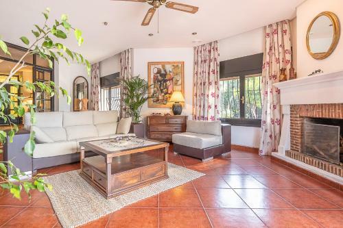 Villa El Paraiso