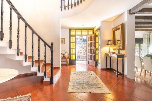 Villa El Paraiso