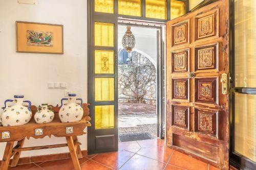 Villa El Paraiso