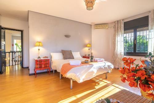 Villa El Paraiso