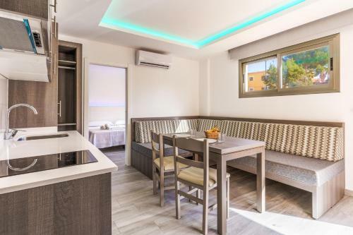 Ferrera Luxe Apartamento 701