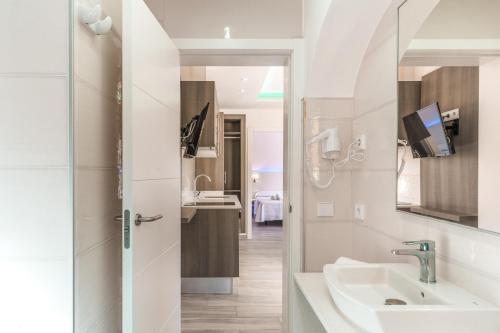 Ferrera Luxe Apartamento 701