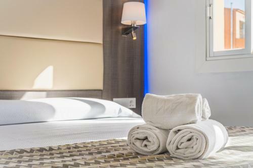 Ferrera Luxe Apartmento 705