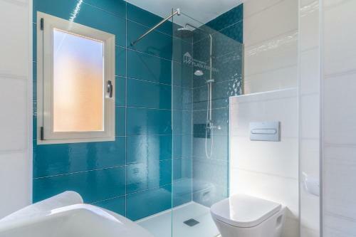 Ferrera Luxe Apartmento 705