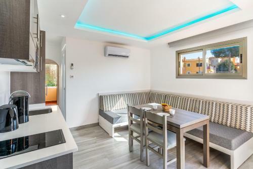Ferrera Luxe Apartmento 705