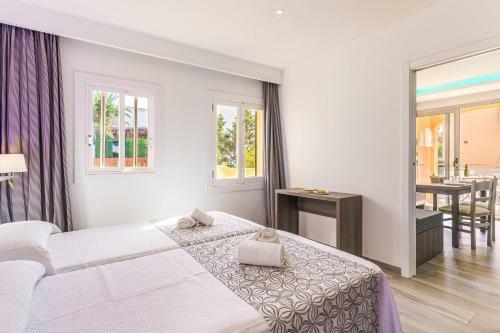 Ferrera Luxe Apartamento 714
