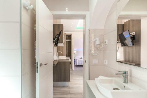 Ferrera Luxe Apartamento 714
