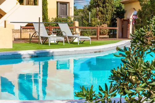 Ferrera Luxe Apartamento 714