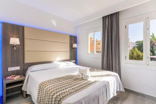 Ferrera Luxe Apartmento 702