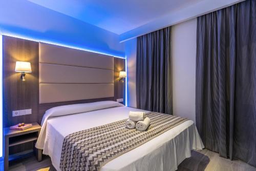 Ferrera Luxe Apartmento 702