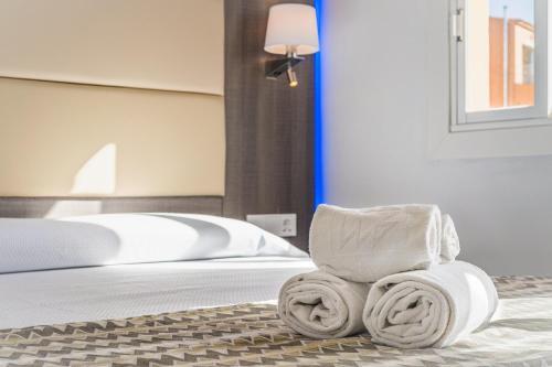 Ferrera Luxe Apartmento 702