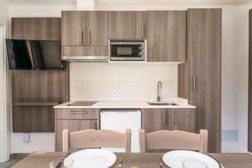 Ferrera Luxe Apartamento 704