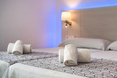 Apartamento Ferrera Luxe Duplex 710