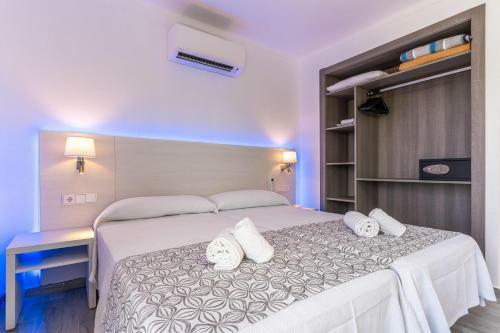 Apartamento Ferrera Luxe Duplex 710