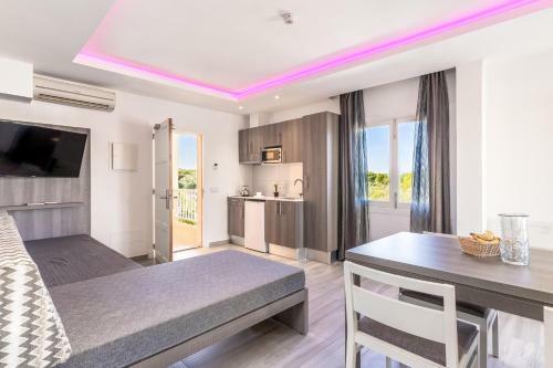 Apartamento Ferrera Luxe Duplex 710