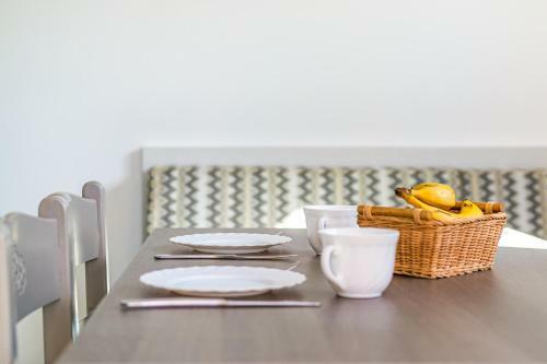 Ferrera Luxe Apartmento 713