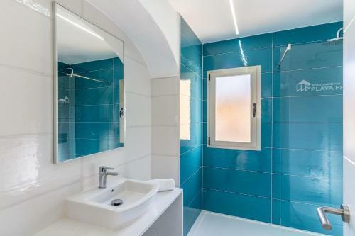 Ferrera Luxe Apartmento 709