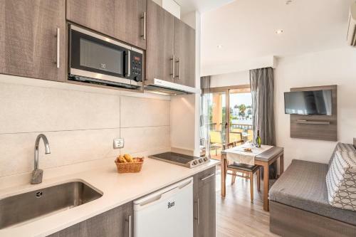 Ferrera Luxe Apartamento 803