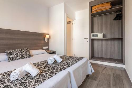 Ferrera Luxe Apartamento 805