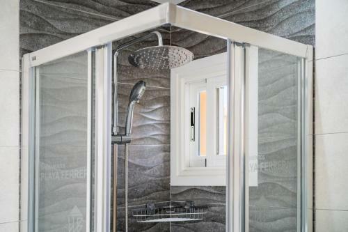 Ferrera Luxe Apartamento 805