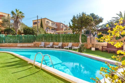 Ferrera Luxe Apartamento 816