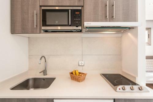 Ferrera Luxe Apartamento 816