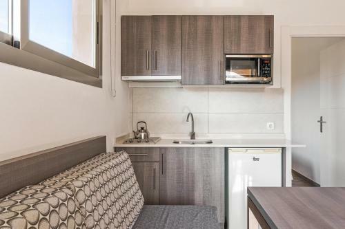 Ferrera Luxe Apartamento 813
