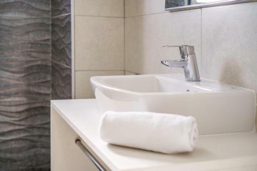 Ferrera Luxe Apartamento 813