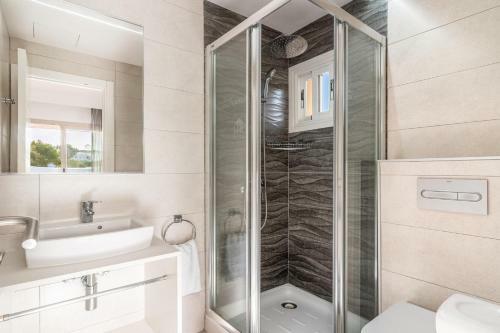 Ferrera Luxe Apartamento 817